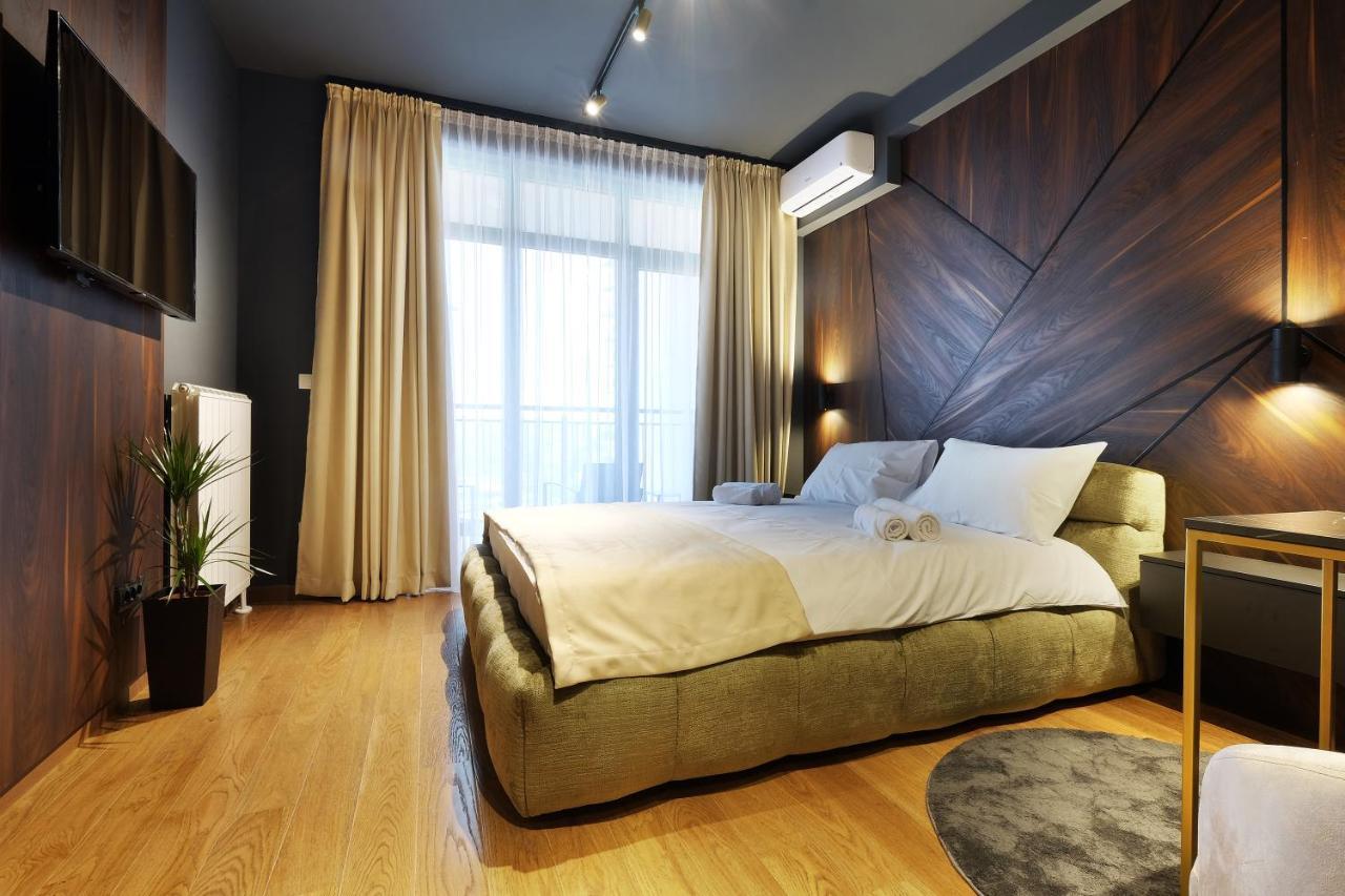 Belgrade Waterfront Apartments - Arcadia Ngoại thất bức ảnh