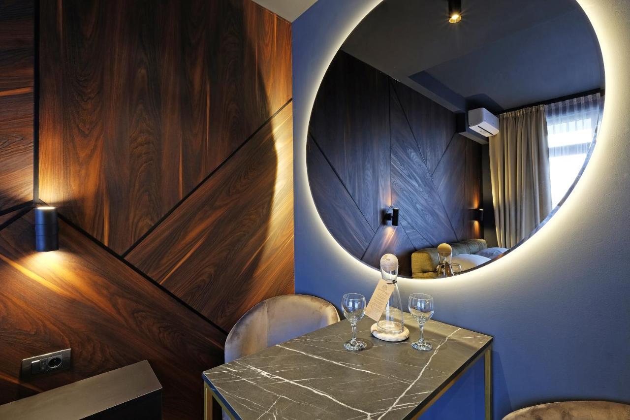Belgrade Waterfront Apartments - Arcadia Ngoại thất bức ảnh