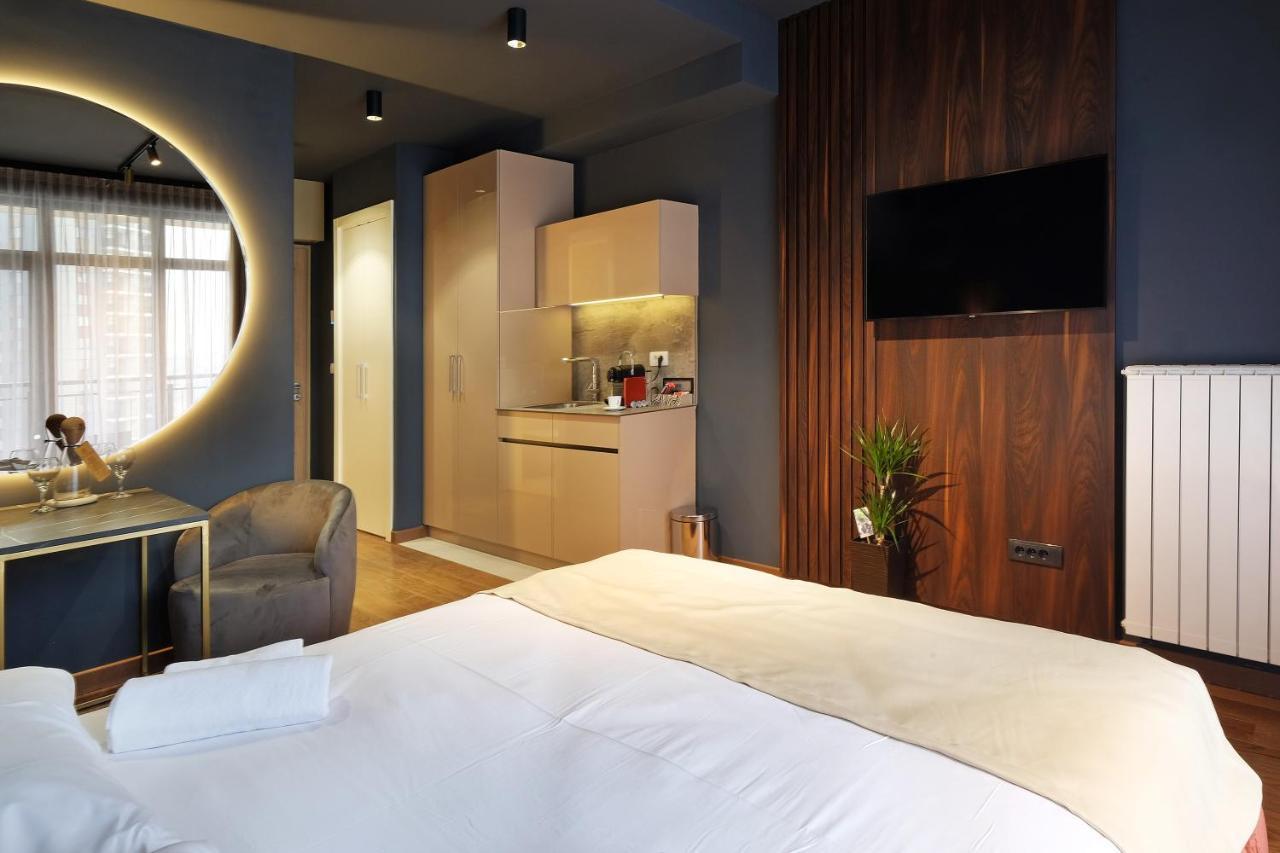 Belgrade Waterfront Apartments - Arcadia Ngoại thất bức ảnh