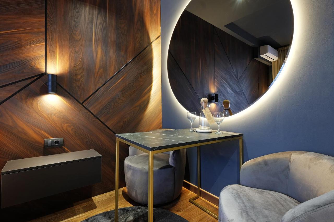 Belgrade Waterfront Apartments - Arcadia Ngoại thất bức ảnh