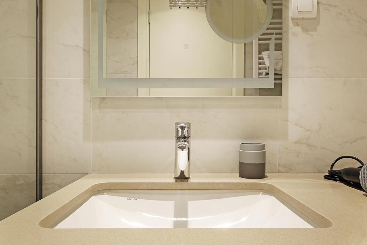 Belgrade Waterfront Apartments - Arcadia Ngoại thất bức ảnh
