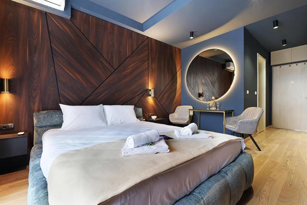 Belgrade Waterfront Apartments - Arcadia Ngoại thất bức ảnh