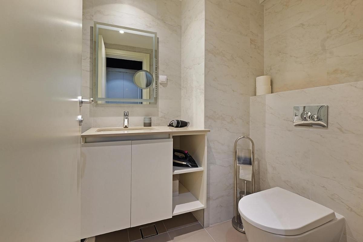 Belgrade Waterfront Apartments - Arcadia Ngoại thất bức ảnh