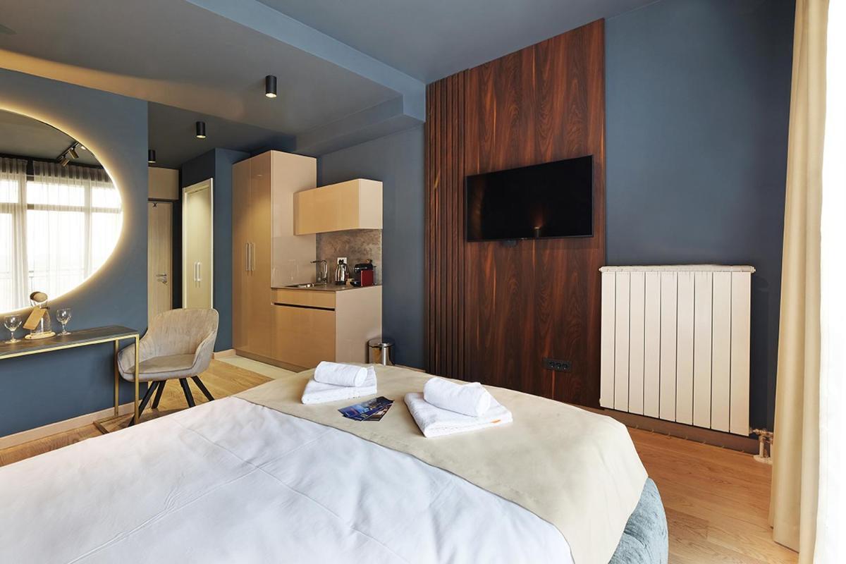 Belgrade Waterfront Apartments - Arcadia Ngoại thất bức ảnh