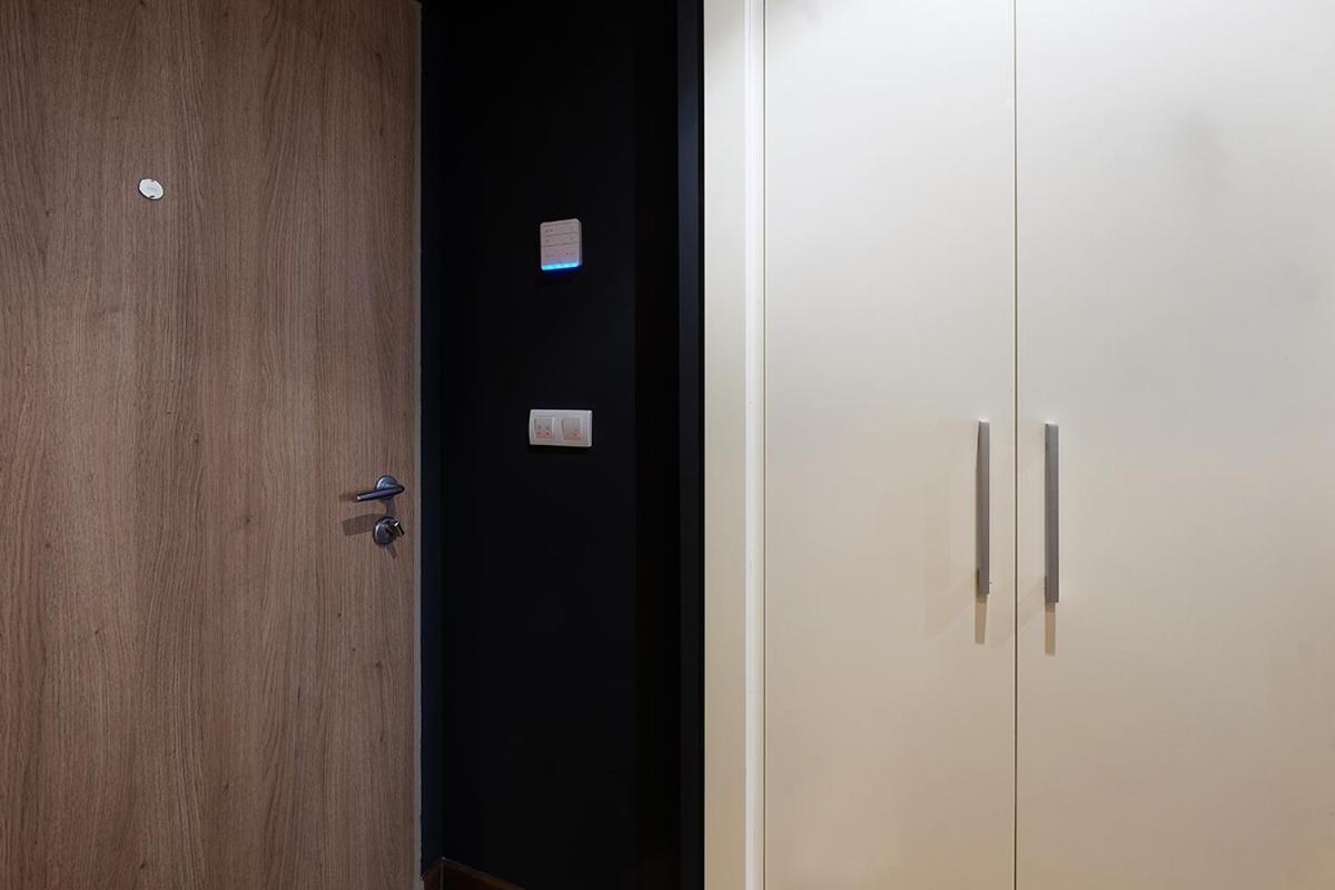 Belgrade Waterfront Apartments - Arcadia Ngoại thất bức ảnh