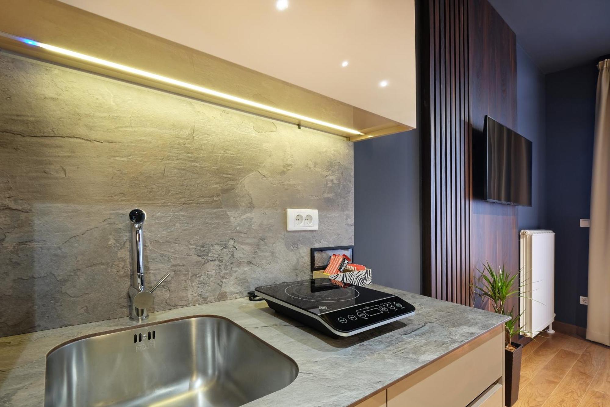 Belgrade Waterfront Apartments - Arcadia Phòng bức ảnh